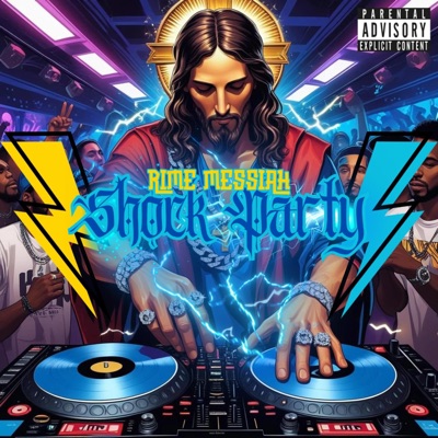 Shock Party