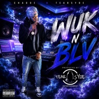Wuk N Blv - Single - Chadoe