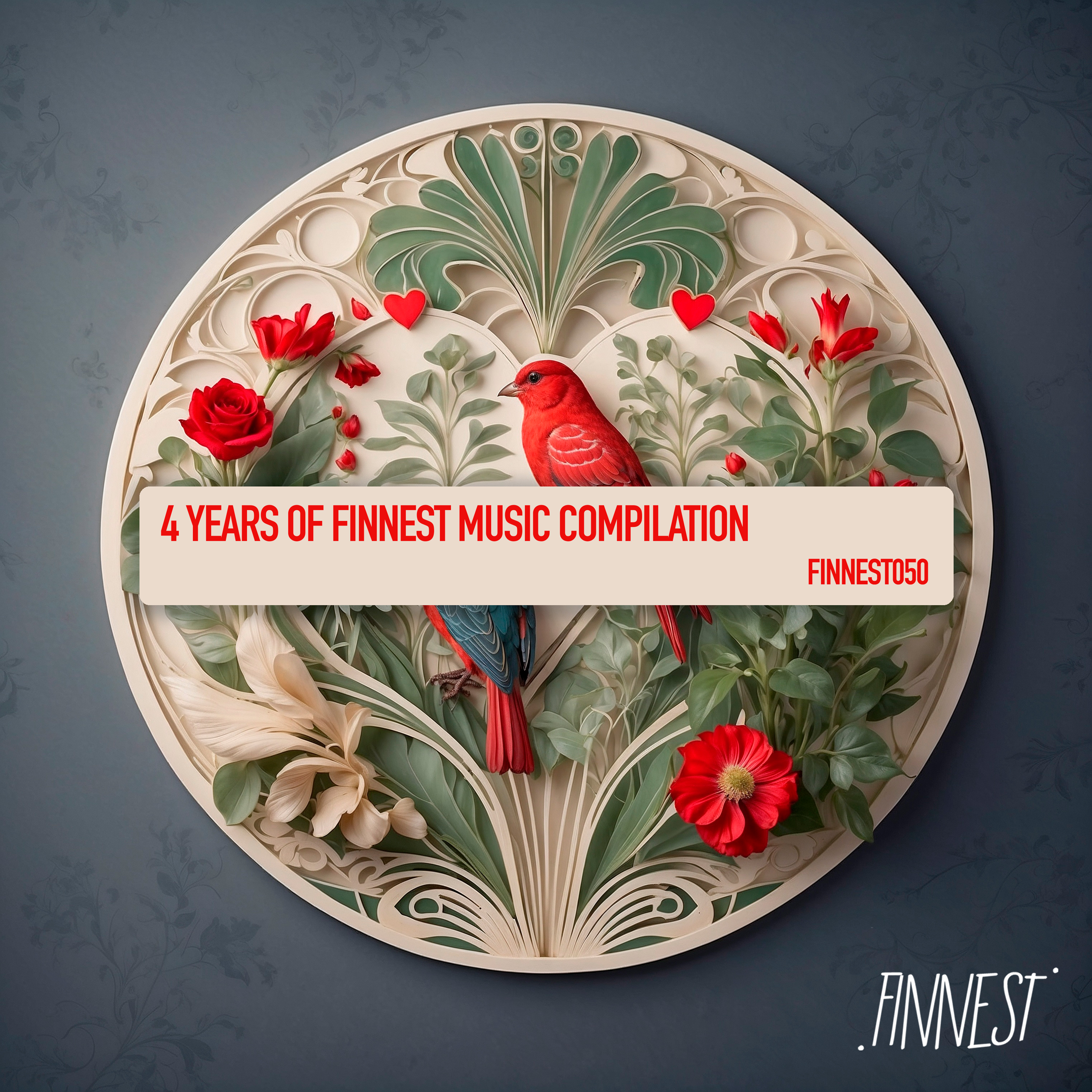 4 Years of Finnest Music