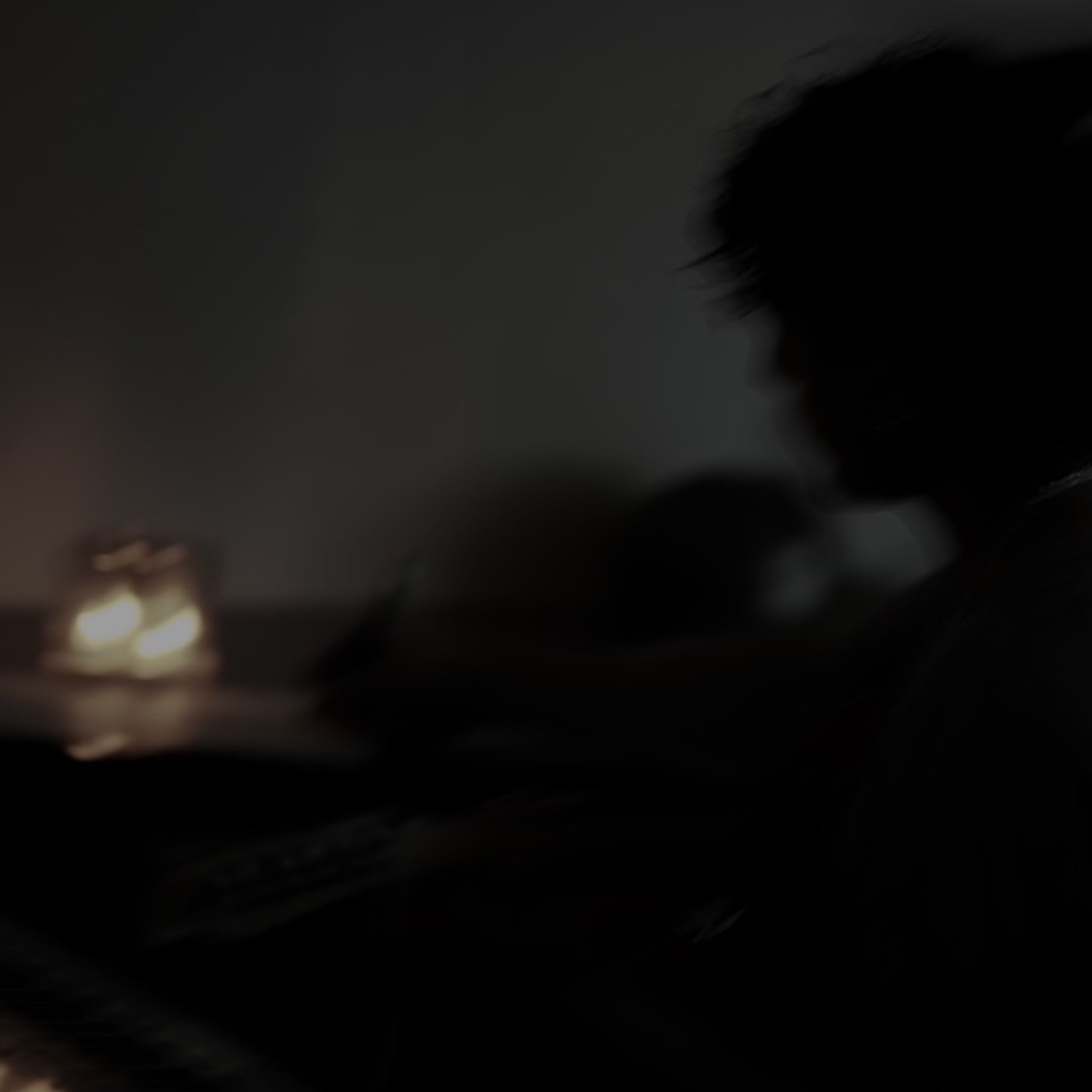 FIGURED YOU OUT - Single