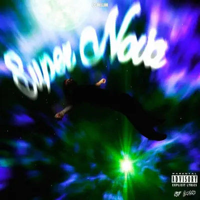 收听 CC RELLOO 的 SUPERNOVA