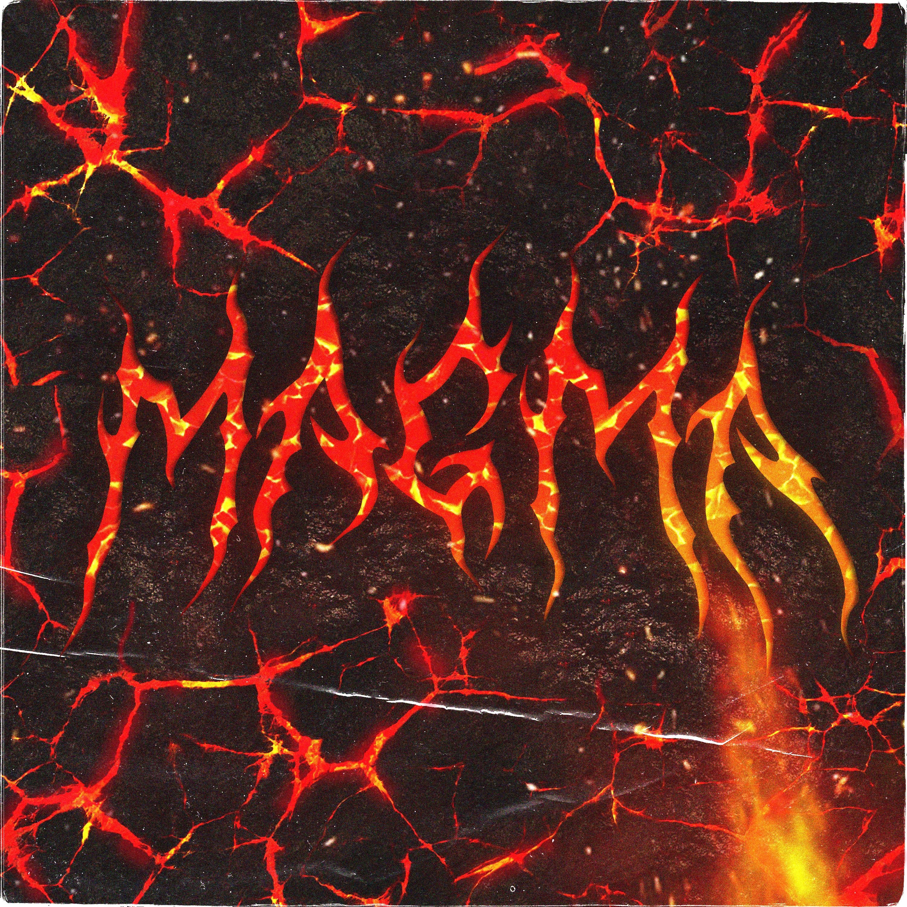 Magma - Single