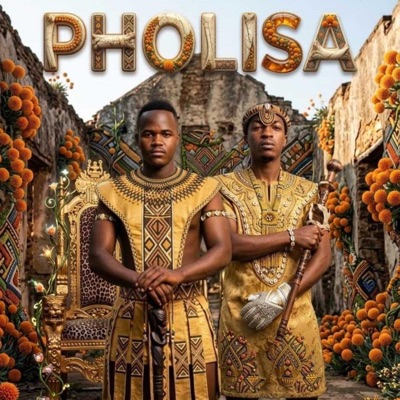 Pholisa (feat. Shay_Teaa & Official_Teboho) - Single