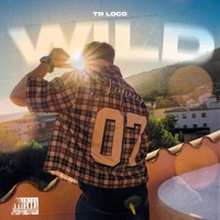 Wild (feat. Mergeis, jk.onthetrack & prod Rio) - Single - TR Loco