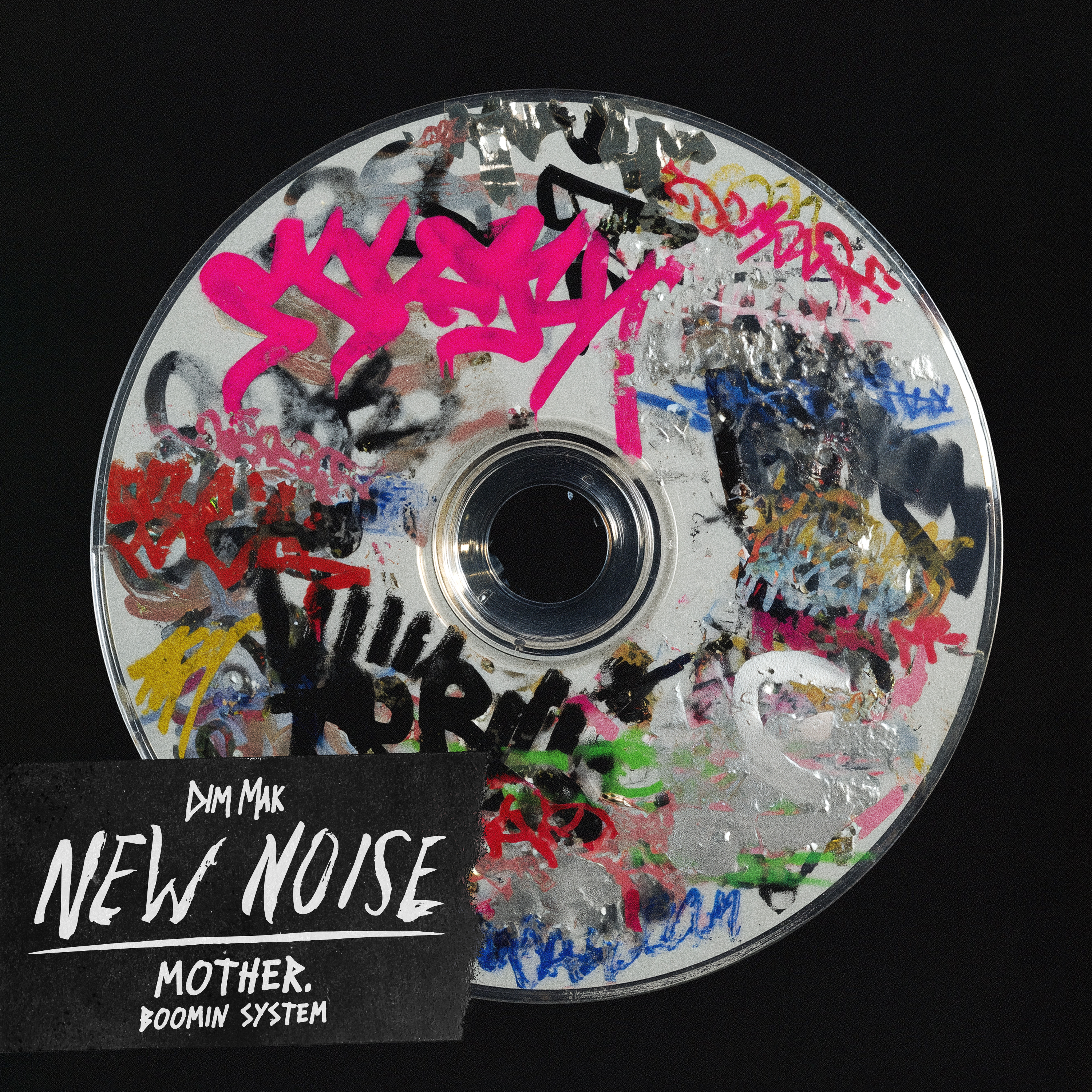 Boomin System - Single