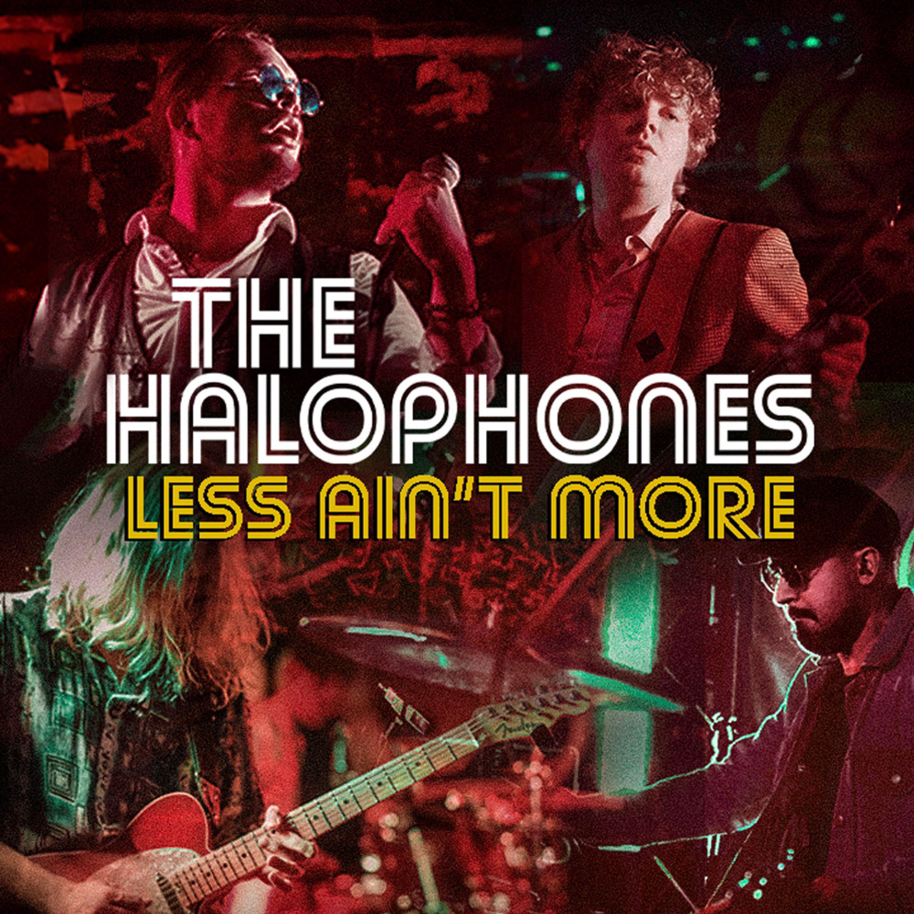 Less Ain't More - EP