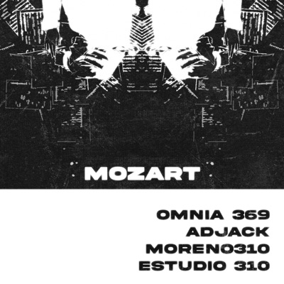 Mozart - Single