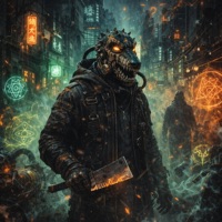 DOROHEDORO (feat. Gravity in Space) - Single - Manny Force