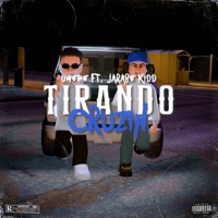 Tirando Cruzin (feat. Jarabe kidd) - Single - UweMe
