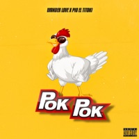 Pok Pok - Single - Wander Love & Pio El Titoki