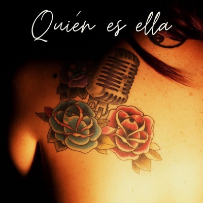 Quién es ella - EP