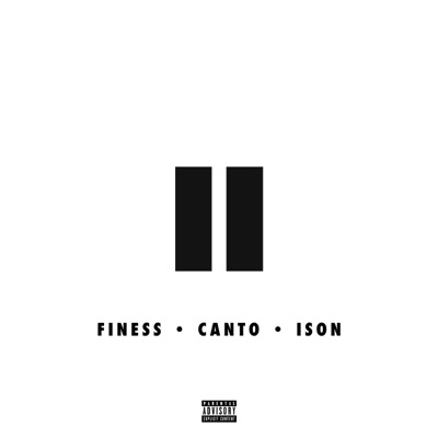 PAWS (feat. Canto & Ison) - Single