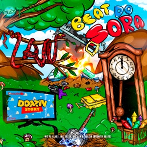 BEAT DO SORA (feat. MC PL ALVES & Brunito Beats)