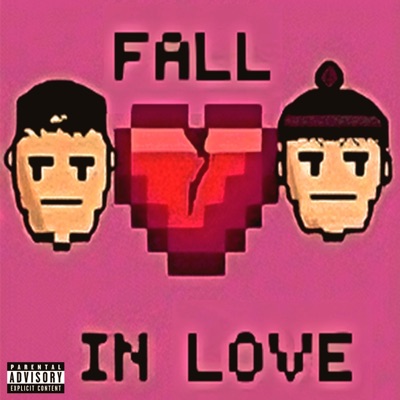 FALL IN LOVE - Single