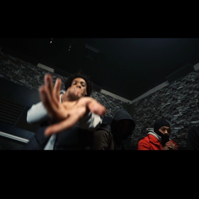 SCARFACE "Deluxe" - Single