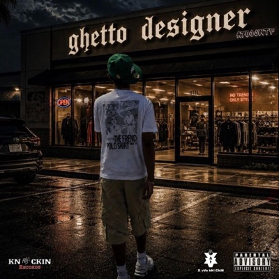 Ghetto designer - Single