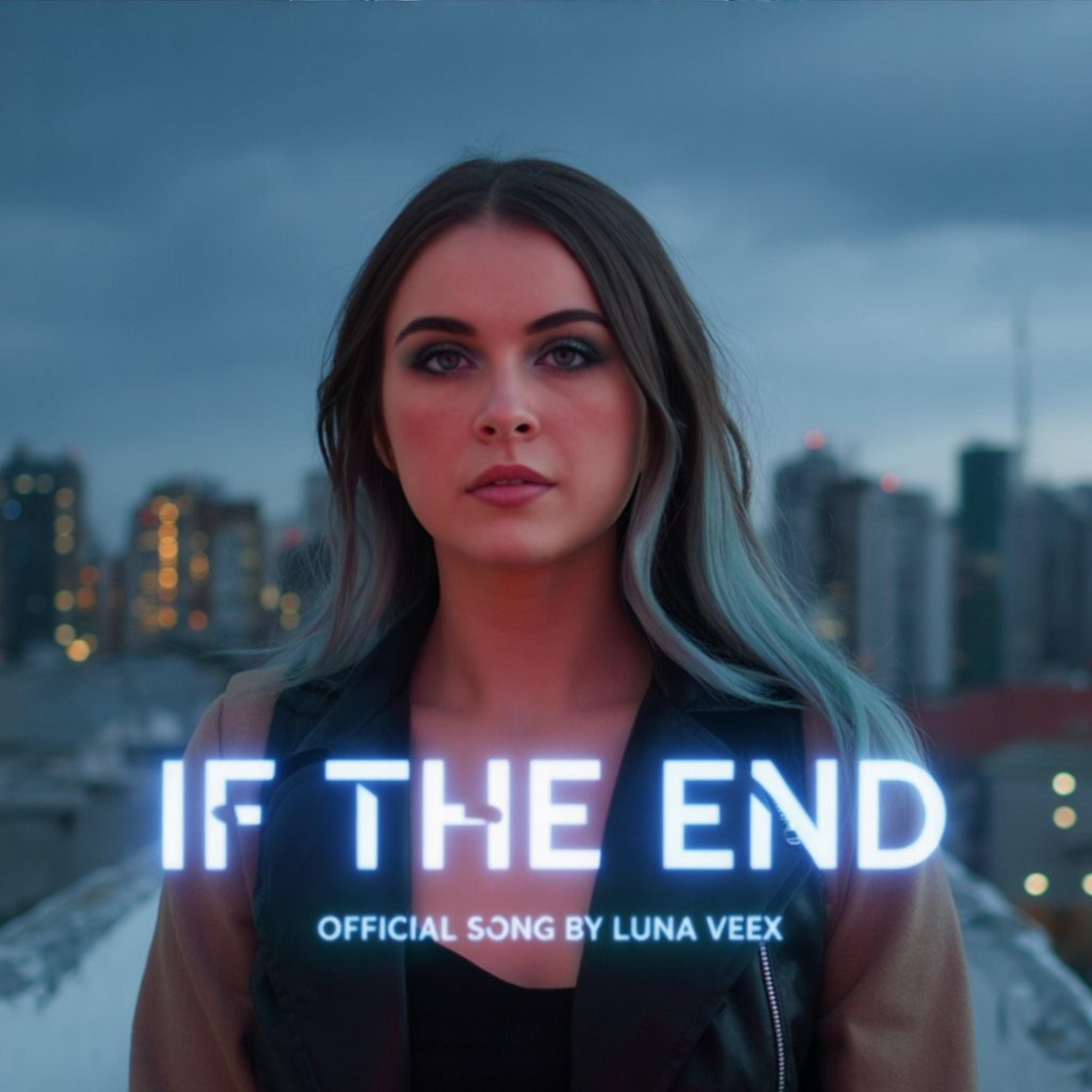 iF The End - Single