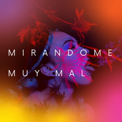 Mirandome muy mal (feat. Bael Tjk, King Noriega & Zenttury) - Single