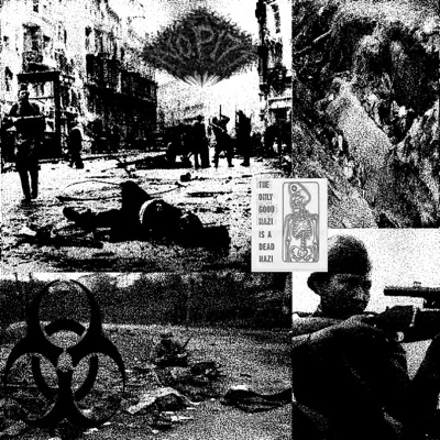 Scum - EP
