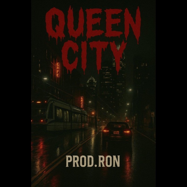 Queen city