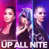 Up All Nite