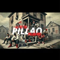 PILLAO (feat. PILLAO vrt) - Single - EL NEGRO JJ YEI YEI