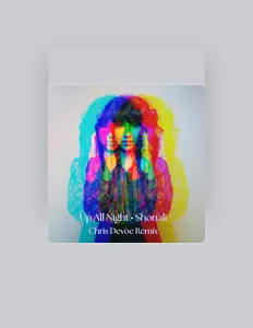 Ascolta Chris Devoe, guarda video musicali, leggi la biografia, vedi le date del tour & altro!