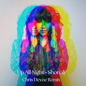 Up All Night (Chris Devoe Remix) - Single
