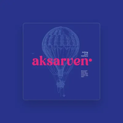 Listen to Aksarven, watch music videos, read bio, see tour dates & more!