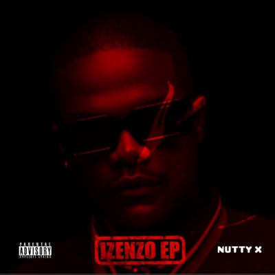 Izenzo Ep - EP