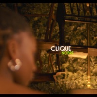 Clique (feat. Luc The Young & Samanta) - Single - Nobre
