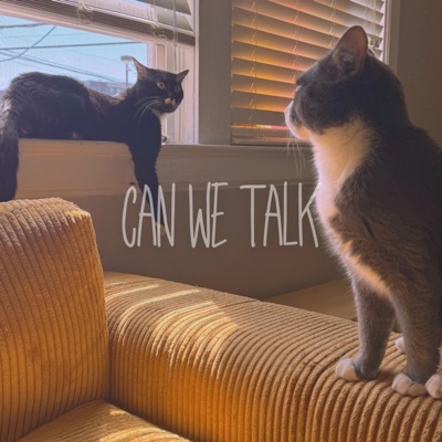 Can we talk - Single