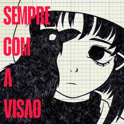 sempre com a visão - Single