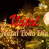 Natal Todo Dia (Piano) [Cover]