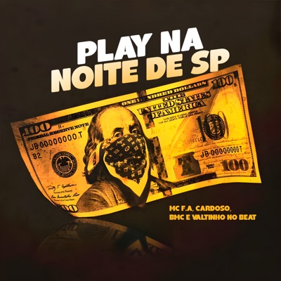 Play na Noite de Sp - Single