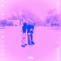Thoughts On Me (feat. NIATDO) - Single - Northsideknight