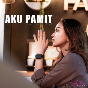 Aku Pamit Album Art