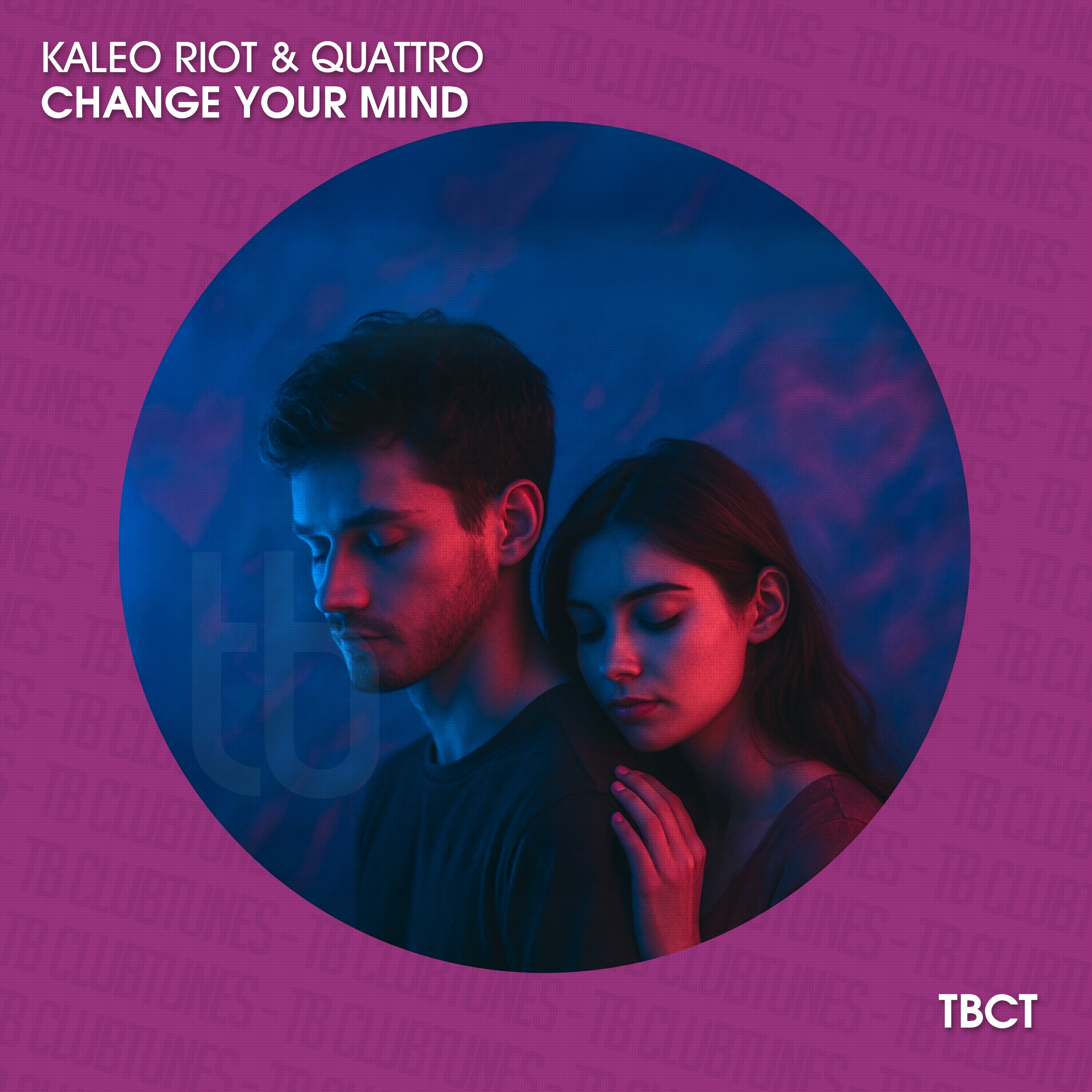 Change Your Mind - Single