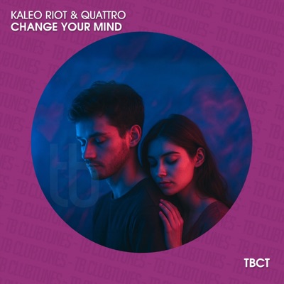 Change Your Mind - Single