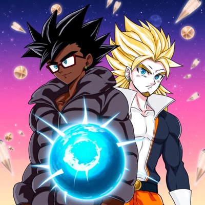 New Namek (feat. AKUMA X TENSHI) - Single