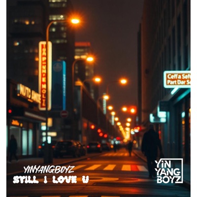 Still I Love U - Single