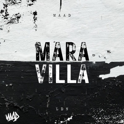 Maravilla - Single