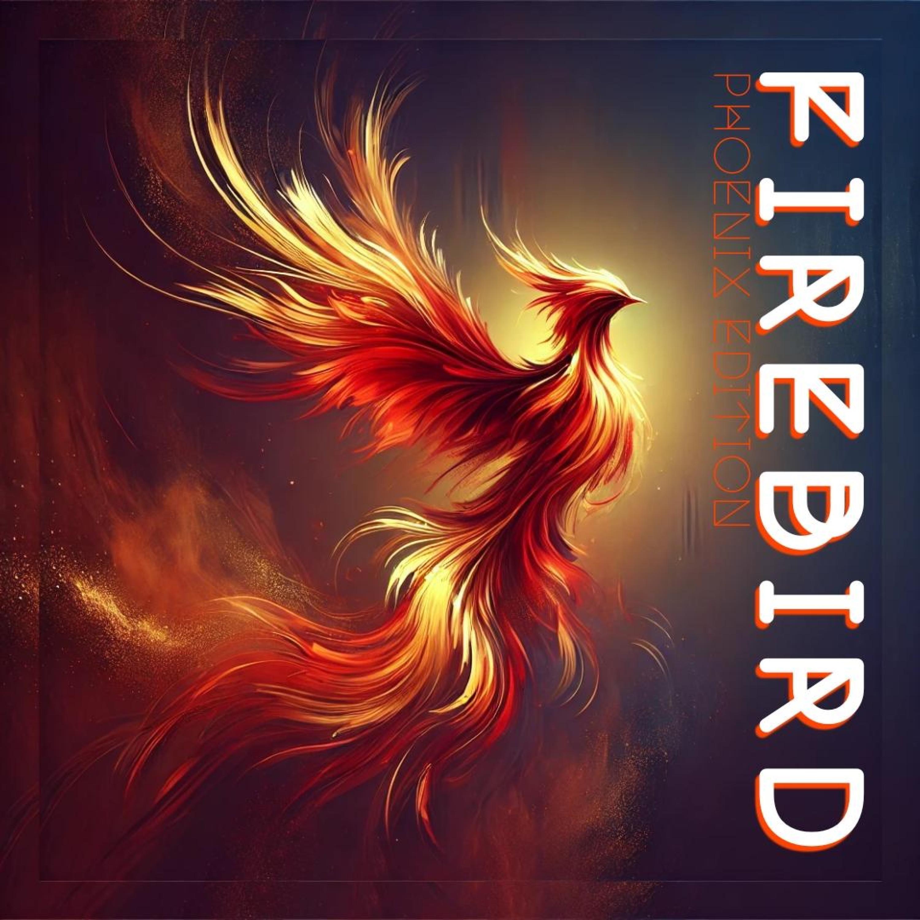 FIREBIRD: PHOENIX EDITION