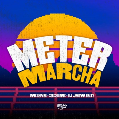 Meter Marcha - Single