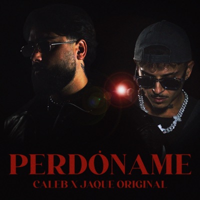 Perdóname - Single