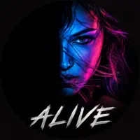 alive — mama no likey