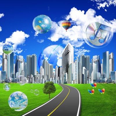 Your Promised Future, Vol. 1