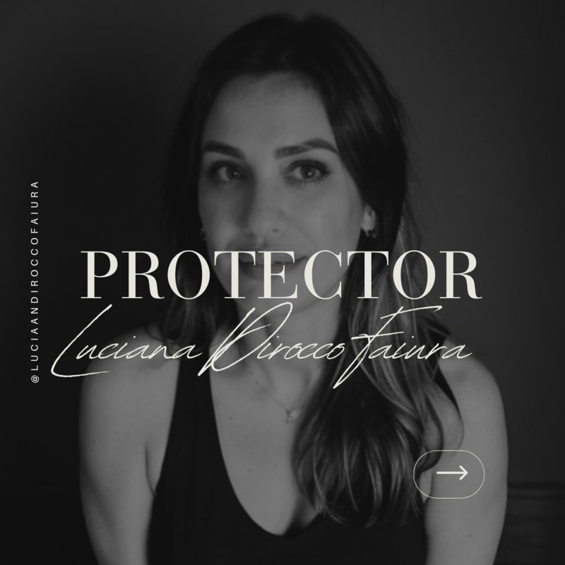 PROTECTOR - Single