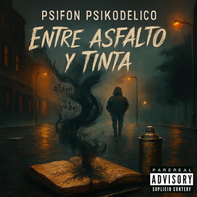 Entre Asfalto y Tinta