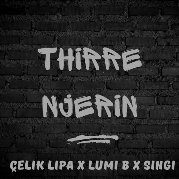 THIRRE NJERIN